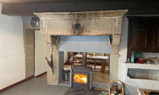 Maison 5 Pièces 70 m² à vendre à Morizécourt (88320)