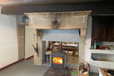 Maison 5 pièces 85000 €