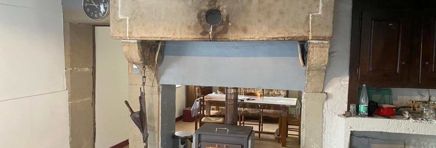 Maison 5 Pièces 70 m² à vendre à Morizécourt (88320)