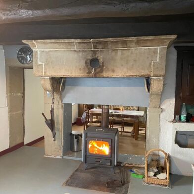 Maison 5 pièces 85000 €