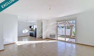 Maison 4 Pièces 74 m² à vendre à Cers (34420)