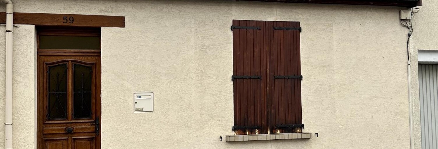 Maison 5 Pièces 105 m² à vendre à Reims (51100)