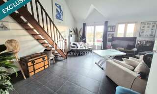 Appartement 3 Pièces 74 m² à vendre à Pontault-Combault (77340)