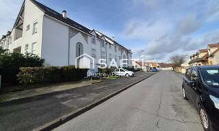 Appartement 3 Pièces 64 m² à vendre à Pontault-Combault (77340)