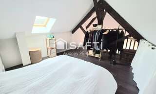 Appartement 3 Pièces 64 m² à vendre à Pontault-Combault (77340)