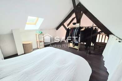 Appartement 3 pièces 230000 €