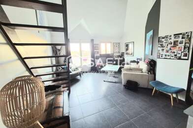 Appartement 3 pièces 228000 €