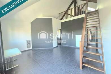 Appartement 3 pièces 228000 €