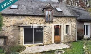 Maison 5 Pièces 81 m² à vendre à Pré-en-Pail-Saint-Samson (53140)