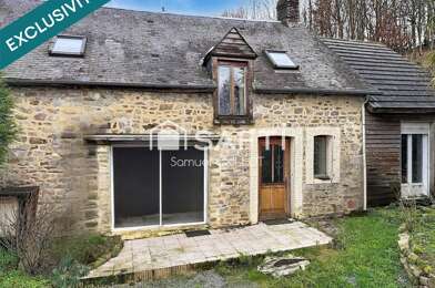 Maison 5 pièces 84900 €