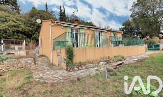 Maison 3 Pièces 90 m² à vendre à Seillons-Source-d'Argens (83470)