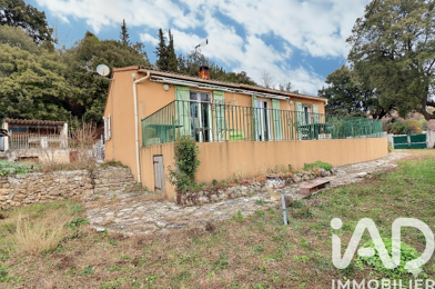 Maison 3 pièces 370000 €