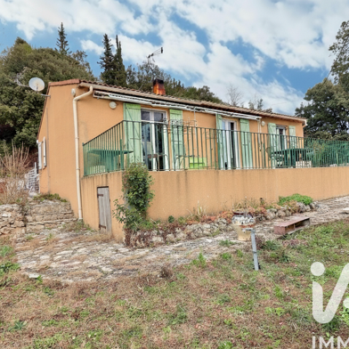 Maison 3 pièces 388000 €