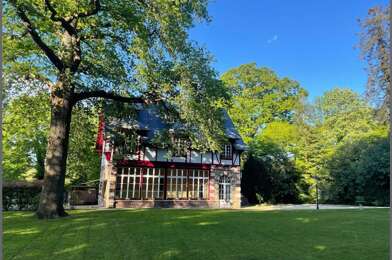 Maison 11 pièces 1490000 €