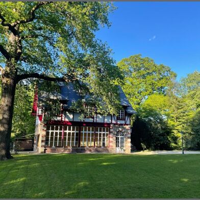 Maison 11 pièces 1490000 €