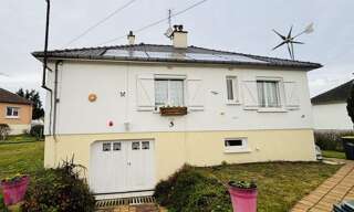 Maison 4 Pièces 72 m² à vendre à Pont-de-l'Arche (27340)