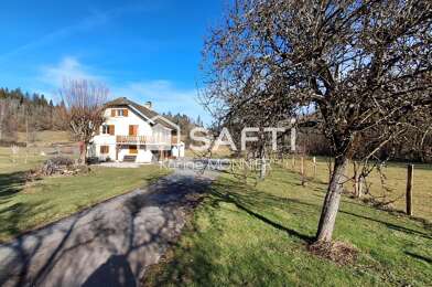 Maison 9 pièces 295000 €