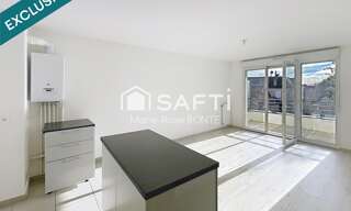 Appartement 3 Pièces 60 m² à vendre à Ablon-sur-Seine (94480)