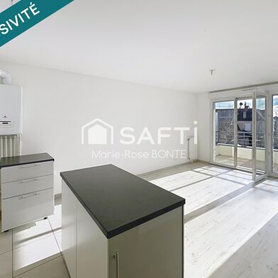 Appartement 3 pièces 249000 €