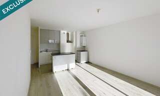 Appartement 3 Pièces 60 m² à vendre à Ablon-sur-Seine (94480)