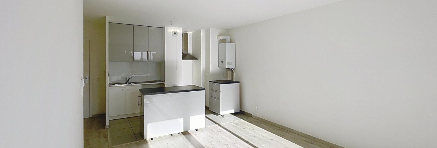 Appartement 3 Pièces 60 m² à vendre à Ablon-sur-Seine (94480)