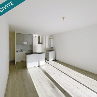 Appartement 3 pièces 249000 €