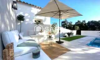 Maison 5 Pièces 150 m² à vendre à Sainte-Maxime (83120)