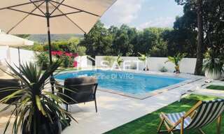 Maison 5 Pièces 150 m² à vendre à Sainte-Maxime (83120)