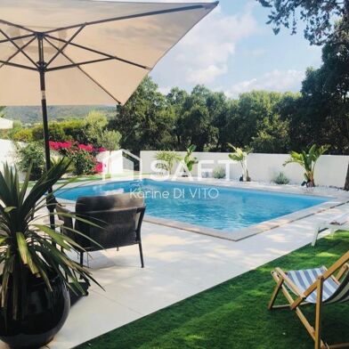 Maison 5 pièces 1199000 €