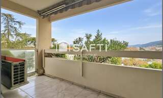 Appartement 4 Pièces 81 m² à vendre à Marseille 11 (13011)