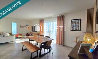 Maison 4 Pièces 105 m² à vendre à Saint-Julien-des-Landes (85150)