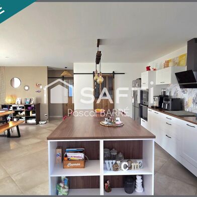 Maison 4 pièces 299900 €