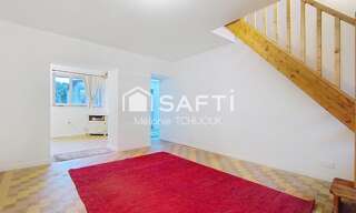 Maison 3 Pièces 52 m² à vendre à Châtillon-Coligny (45230)