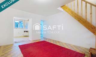 Maison 3 Pièces 52 m² à vendre à Châtillon-Coligny (45230)