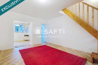 Maison 3 pièces 79000 €