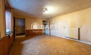 Maison 6 Pièces 142 m² à vendre à Pirey (25480)