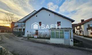 Maison 6 Pièces 142 m² à vendre à Pirey (25480)