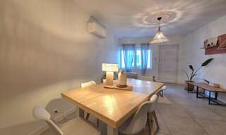 Maison 4 Pièces 64 m² à vendre à Saint-Laurent-d'Aigouze (30220)