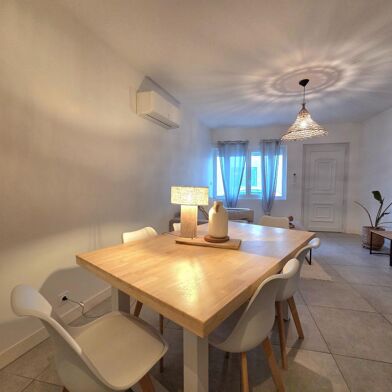 Maison 4 pièces 290000 €