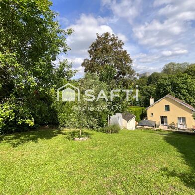 Maison 6 pièces 719000 €