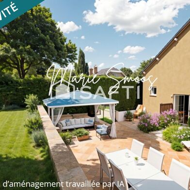 Maison 6 pièces 719000 €