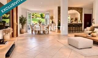 Maison 6 Pièces 123 m² à vendre à Mareil-Marly (78750)