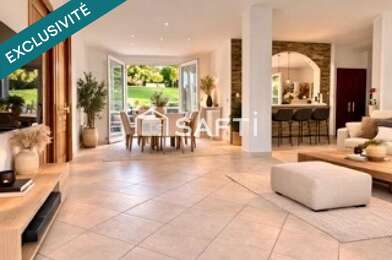 Maison 6 pièces 689000 €