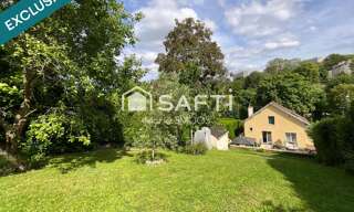 Maison 6 Pièces 123 m² à vendre à Mareil-Marly (78750)