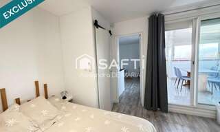 Appartement 2 Pièces 36 m² à vendre à Le Barcarès (66420)