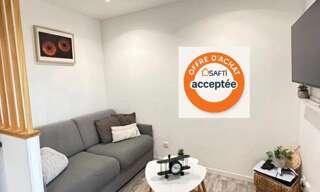 Appartement 2 Pièces 36 m² à vendre à Le Barcarès (66420)