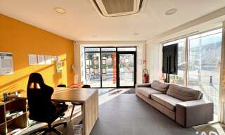 Commerce  40 m² à vendre à Moissy-Cramayel (77550)