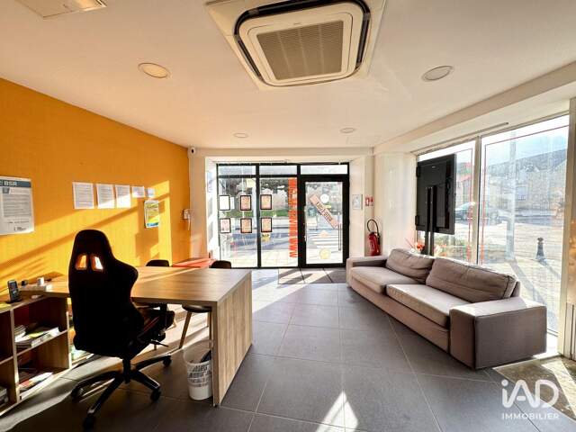 Vente Boutique/Local commercial 40 m&sup2; — photo du bien
