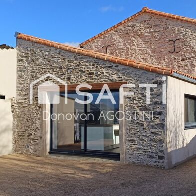 Maison 7 pièces 339500 €
