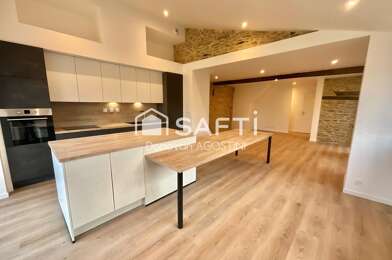 Maison 7 pièces 339500 €